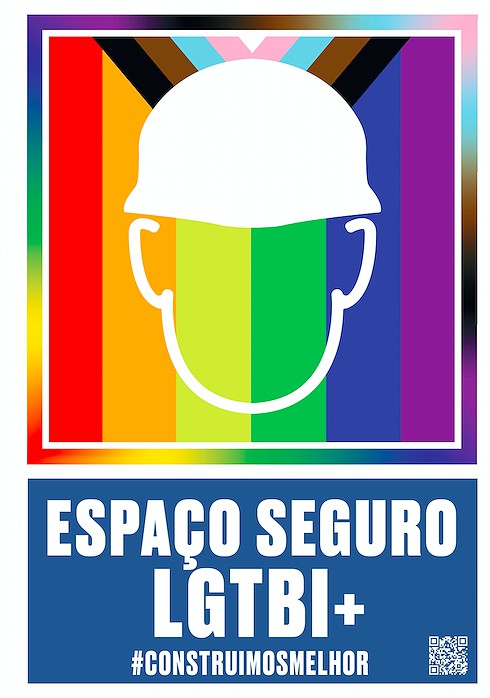 Brico depot LGBT friendly